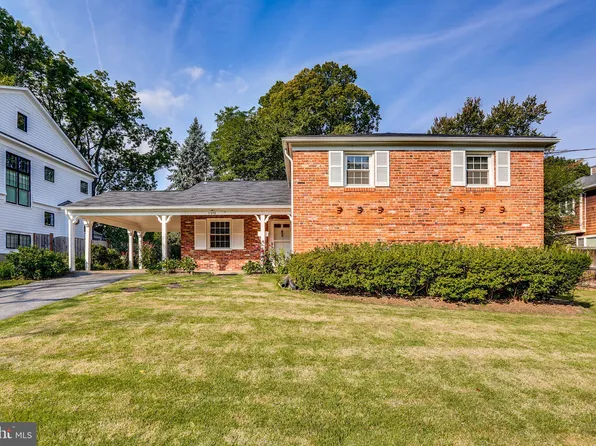 5916 Kirby Rd, Bethesda, MD 20817