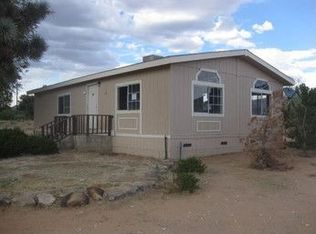 26550 South Rd, Apple Valley, CA 92307