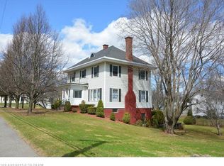 78 Court St, Houlton, ME 04730