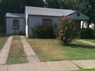 2419 Volga Ave, Dallas, TX 75216