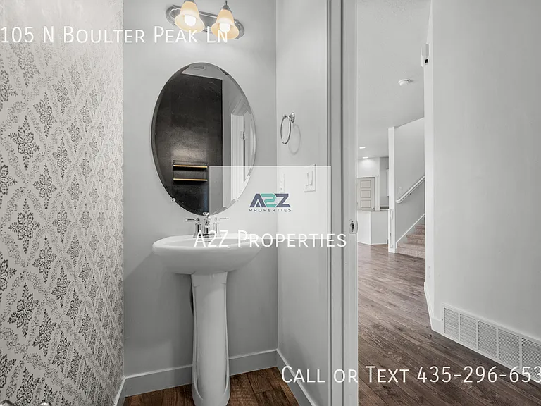 6105 N Boulter Peak Ln — Photo 10