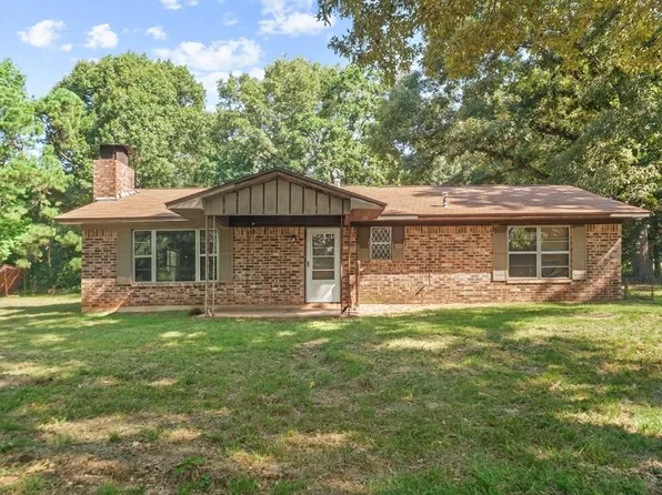 607 An County Rd #155, Elkhart, TX 75839