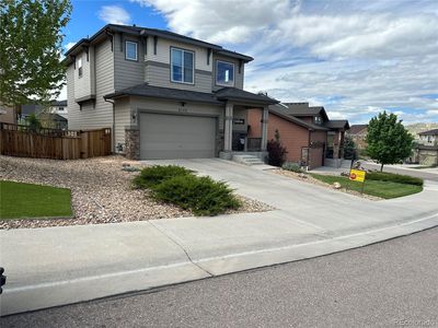 3173 Youngheart Way, Castle Rock, CO, 80109