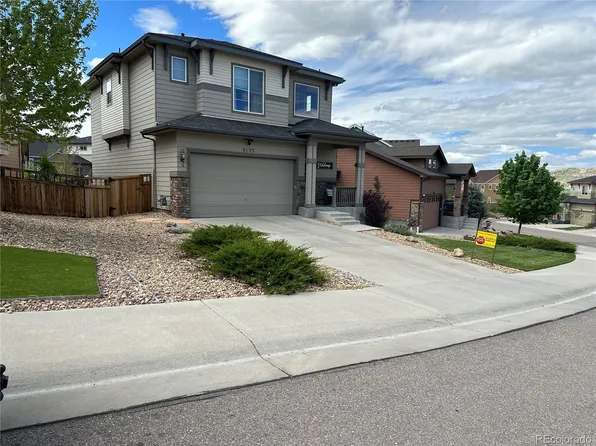 3173 Youngheart Way, Castle Rock, CO 80109