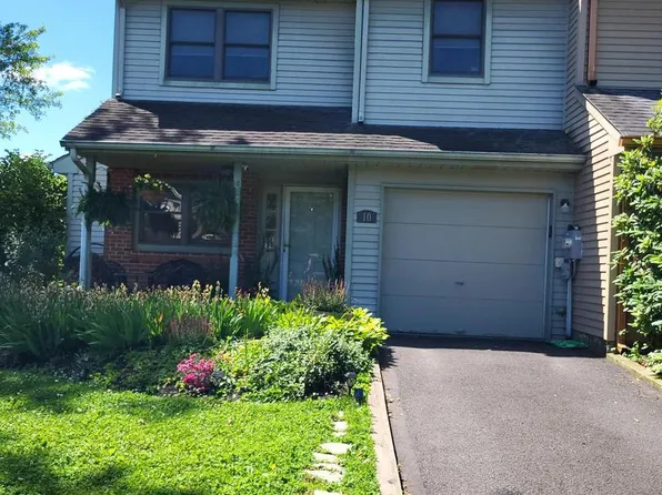 10 Harvest Mews, Newtown, PA 18940