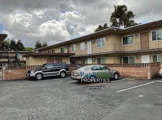 1895 San Vincente Dr #25, Concord, CA 94519