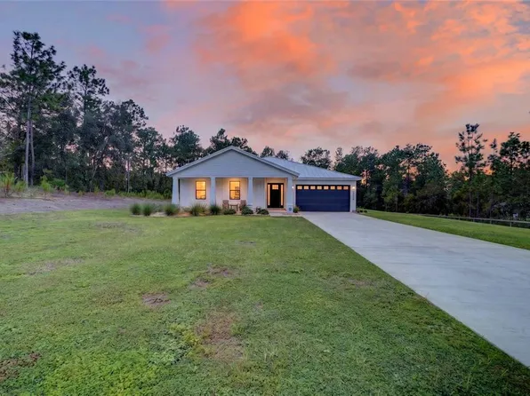 12636 SW 62ND PLACE, OCALA, FL 34481