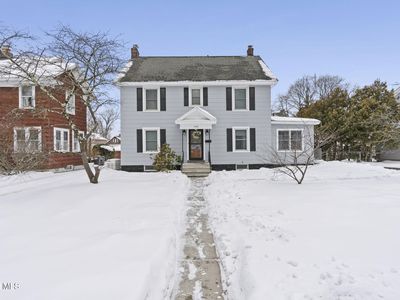 1295 Myron Street, Niskayuna, NY, 12309