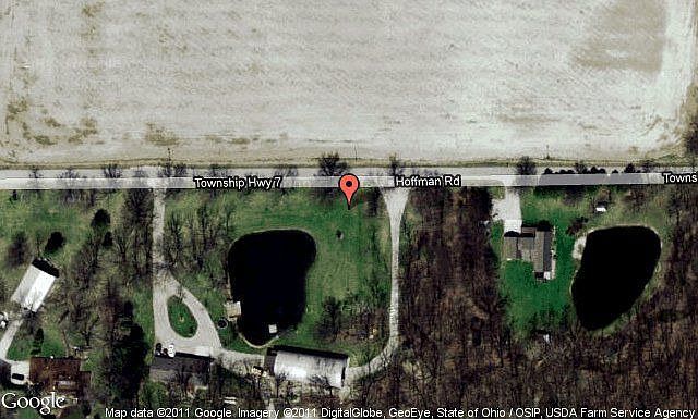 Map View