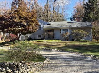 116 Silver Spring Ln, Ridgefield, CT 06877