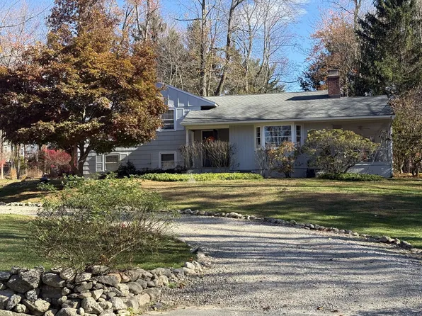 116 Silver Spring Lane, Ridgefield, CT 06877