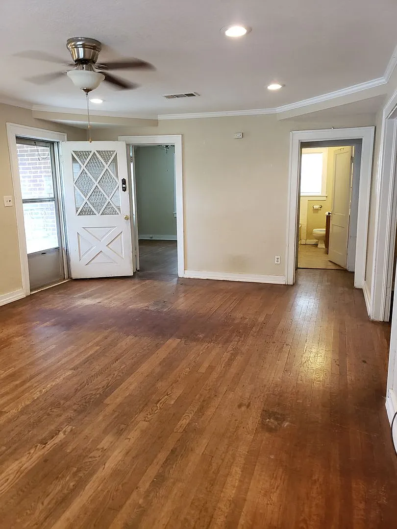 1204 SW 12th Rental — Photo 3