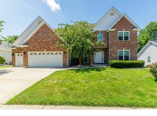 4079 Jacobs Lndg, Saint Charles, MO