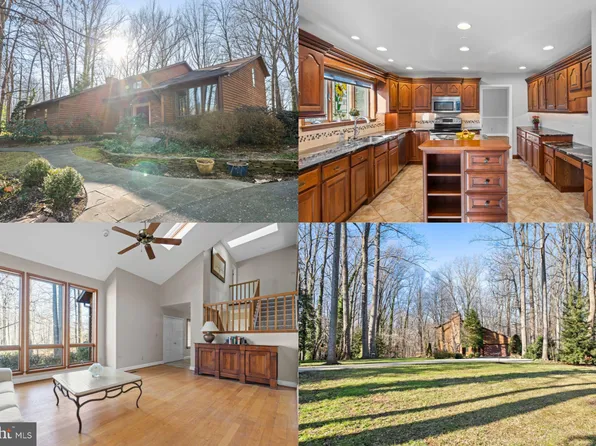 690 Herald Harbor Rd, Crownsville, MD 21032