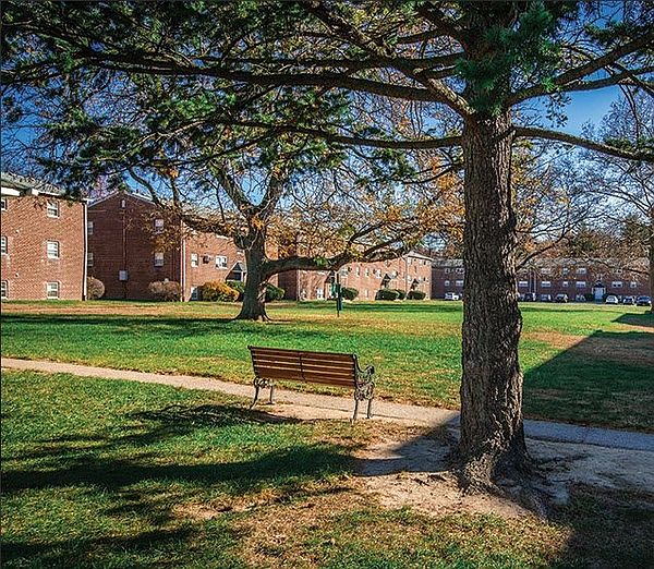 Grandview Gardens Apartments 957 Bristol Pike Bensalem PA Zillow