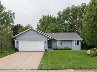 1909 Holiday Rd, Coralville, IA 52241