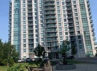 6 Rosebank Dr #16A, Toronto, ON M1B0A1