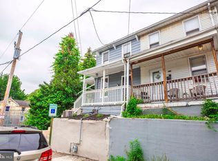 213 Frank S Brown Blvd, Steelton, PA 17113