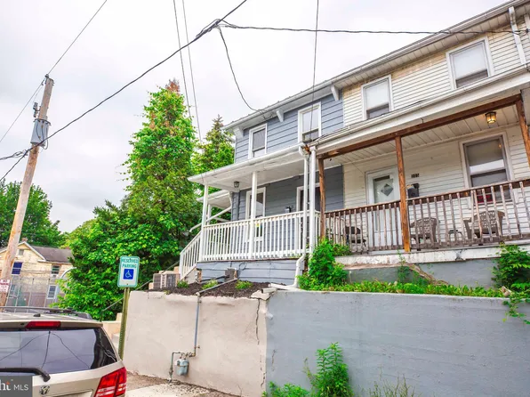 213 Frank S Brown Blvd, Steelton, PA 17113