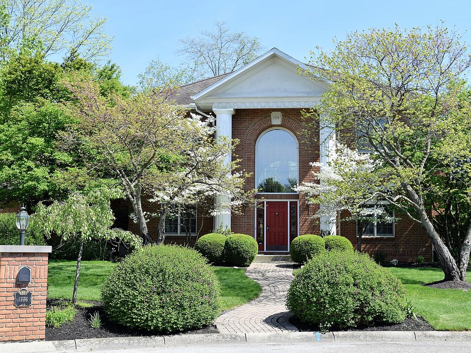 1st image of 1776 Appian Way