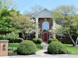 1776 Appian Way, Springfield, OH 45503