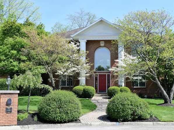 1776 Appian Way, Springfield, OH 45503