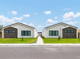 2608 Robin Rd, Weslaco, TX 78596