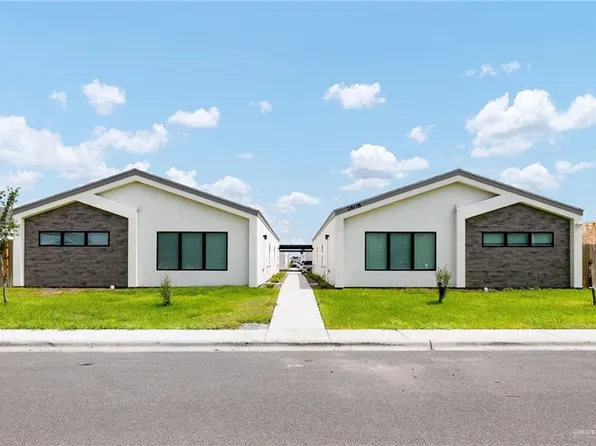 2608 Robin Rd, Weslaco, TX 78596