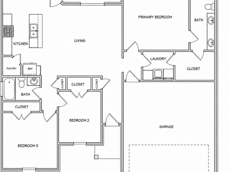 2nd image of 153 Southridge Blvd