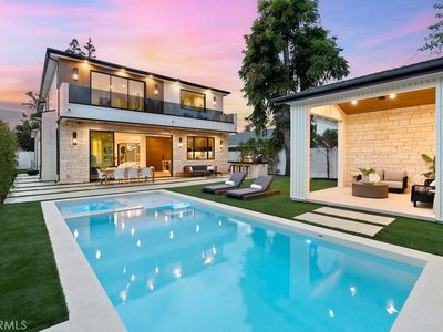 4708 Noble Ave, Sherman Oaks, CA, 91403