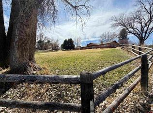 8806 Cottonwood Lane, Hotchkiss, CO 81419