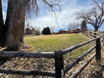 8806 Cottonwood Lane, Hotchkiss, CO, 81419