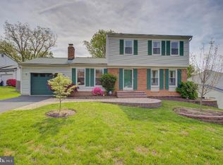 13105 Golden Oak Dr, Laurel, MD 20708