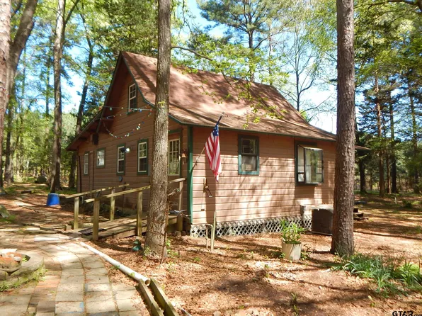 10566 Rose Trl, Gilmer, TX 75644