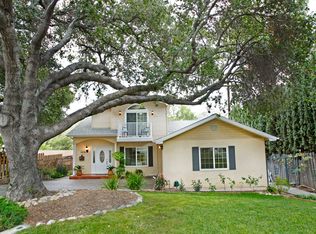 2516 Hermosita Dr, Glendale, CA 91208