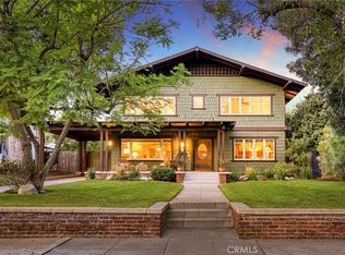 1661 Las Lunas St, Pasadena, CA 91106