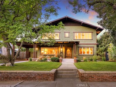 1661 Las Lunas St, Pasadena, CA, 91106