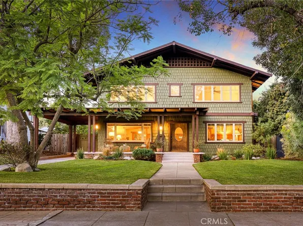 1661 Las Lunas St, Pasadena, CA 91106