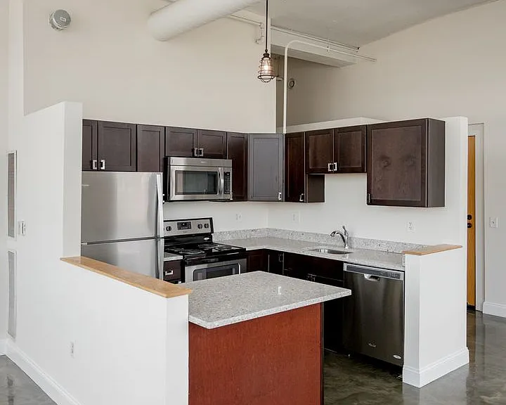 Garfield Lofts — Photo 26