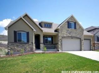 2063 E Autumn Fields Ln, Draper, UT 84020