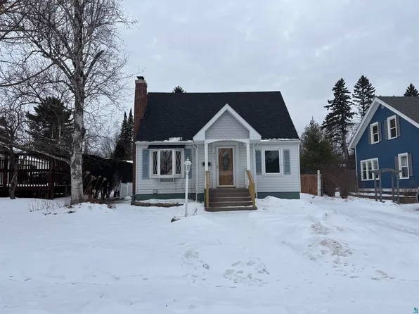 5211 Avondale St, Duluth, MN 55804