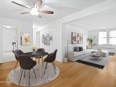 4 Bogardus Pl APT 1E, New York, NY, 10040
