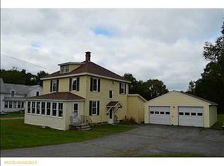 1090 N Main St, Brewer, ME 04412