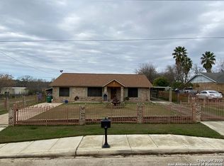 5409 Hillburn Dr, San Antonio, TX 78242