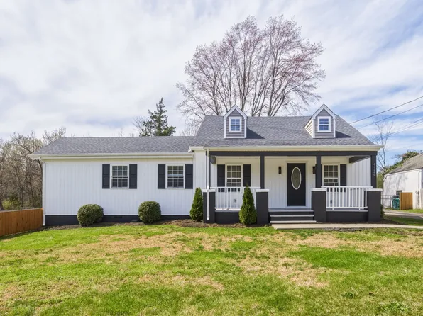 9320 Hungary Spring Rd, Henrico, VA 23228