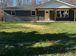 4110 Wilbur Rd, Martinsville, IN 46151