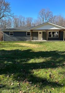 4110 Wilbur Rd, Martinsville, IN, 46151