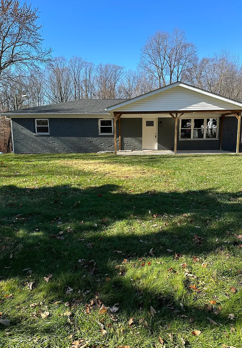 4110 Wilbur Rd photo 1