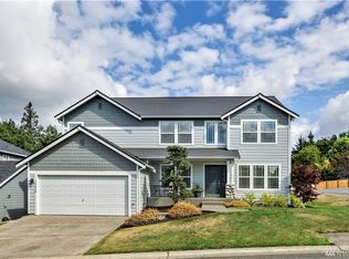 14424 SE 278th Pl, Kent, WA 98042