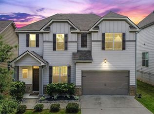 4686 Brookwood Pl, Atlanta, GA 30349